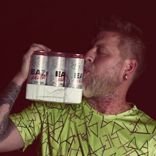 Габар — YouTube-блогер