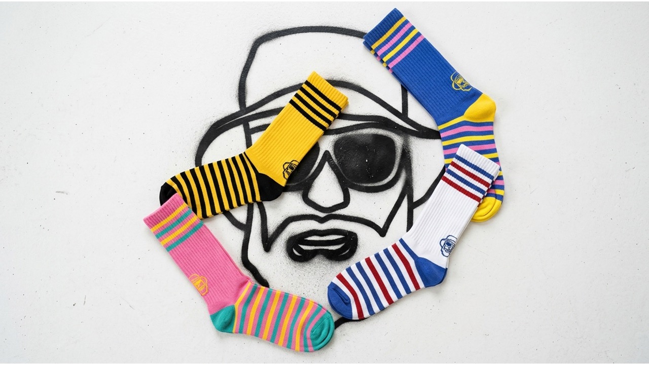 ГАБАРШОП — дизайн футболок