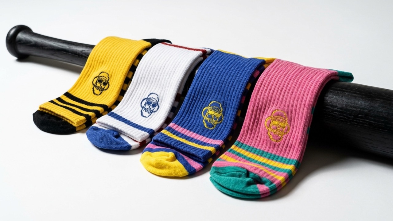 ГАБАРШОП — мерч