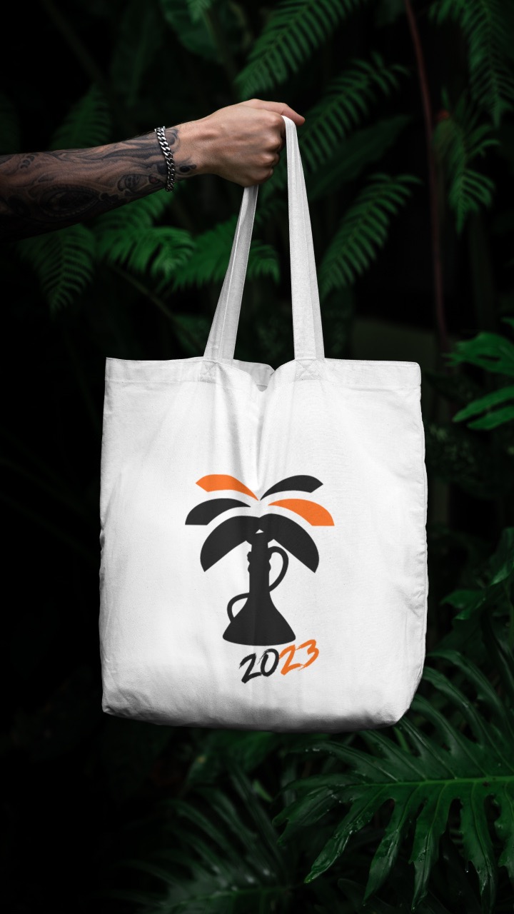 Hookah Picnic — шоппер