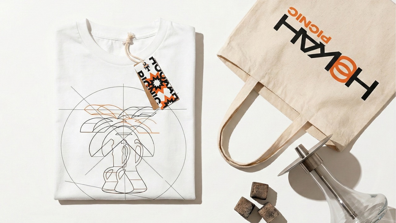 Hookah Picnic Bali — event-дизайн