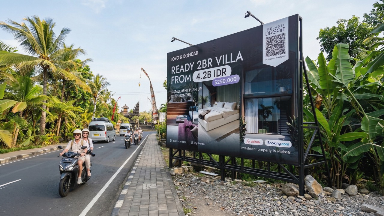 LOYO & BONDAR — оформление соцсетей